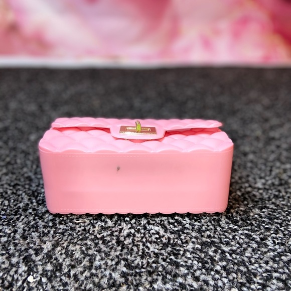 Pink Mini handbag - Picture 4 of 9
